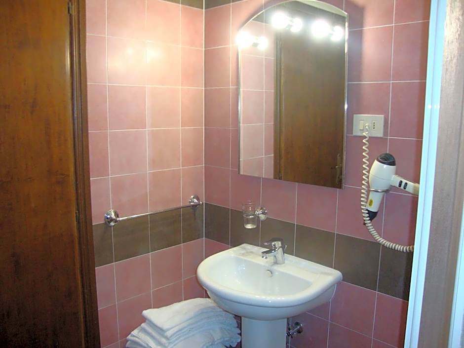 Locanda del Vecchio Maglio