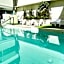 Recoleta Plaza by Ayres