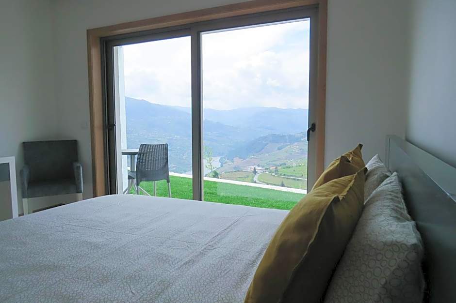 Casa Miradouro