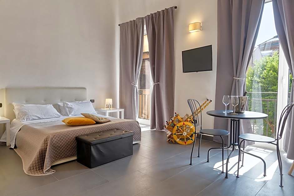 BB Hotel Pupi 93