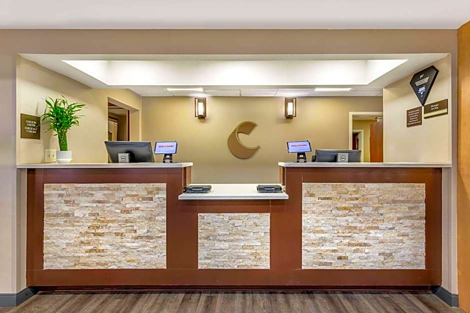 Comfort Inn & Suites Conway