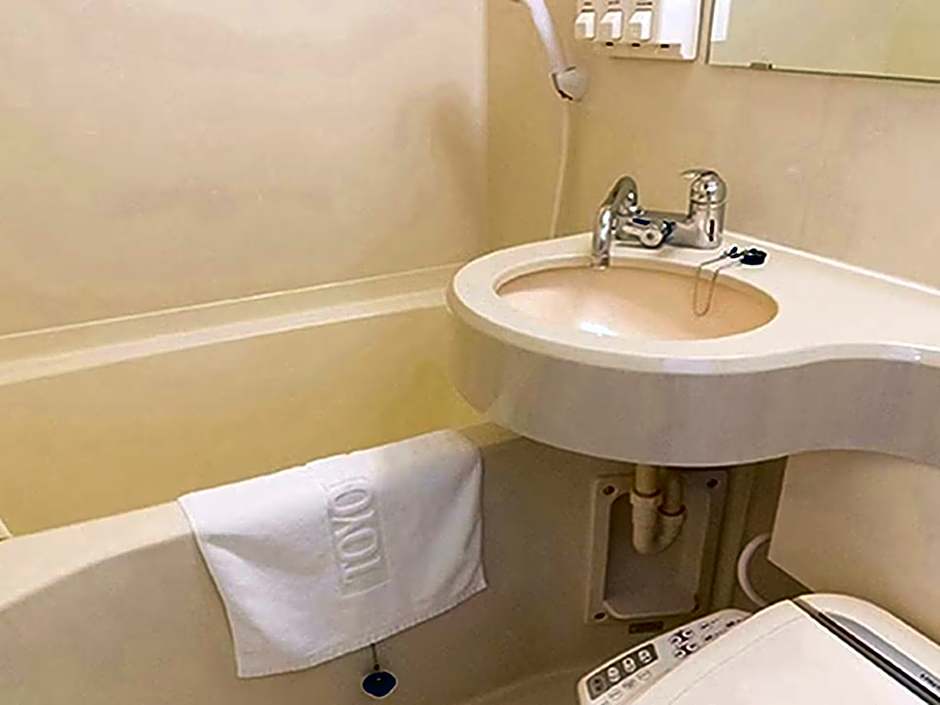 Toyoko Inn Tottori-eki Kita-guchi