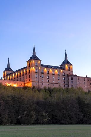 Parador de Lerma
