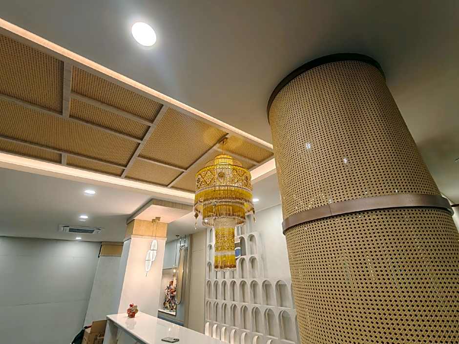 Hatyai Merridian Hotel