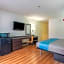 Motel 6-Rocky Mount, NC