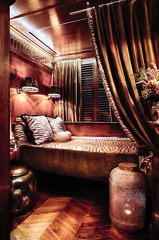 House of Gods Glasgow