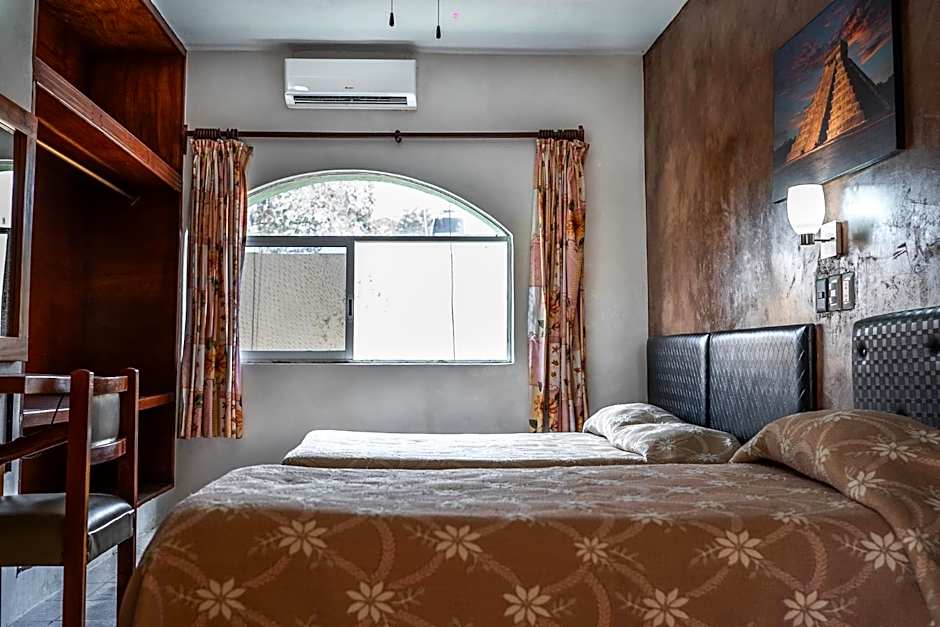 Hotel María de la Luz