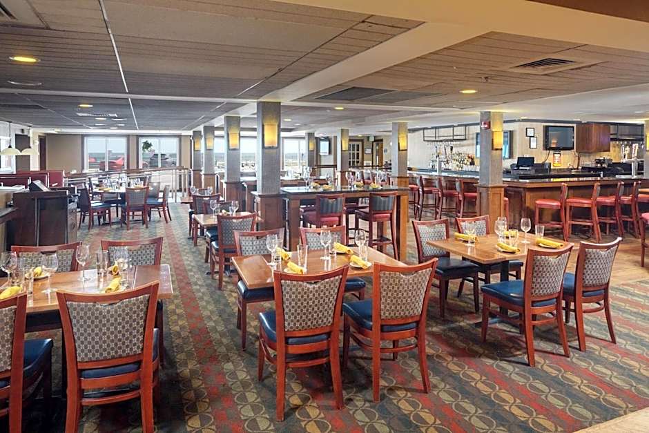 Ashworth By The Sea Hotel