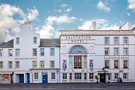 Salutation Hotel