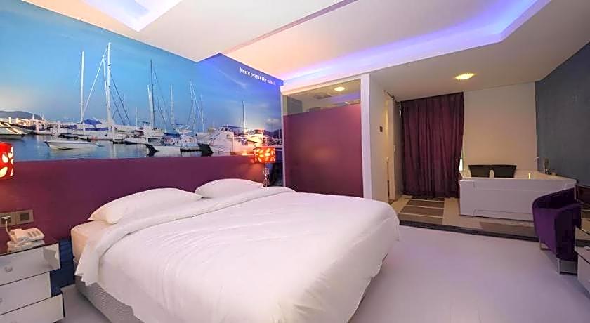 Unic Hotel