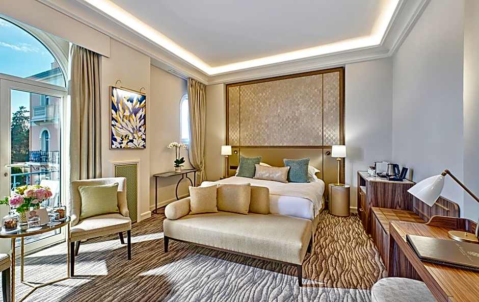 La Réserve de Beaulieu