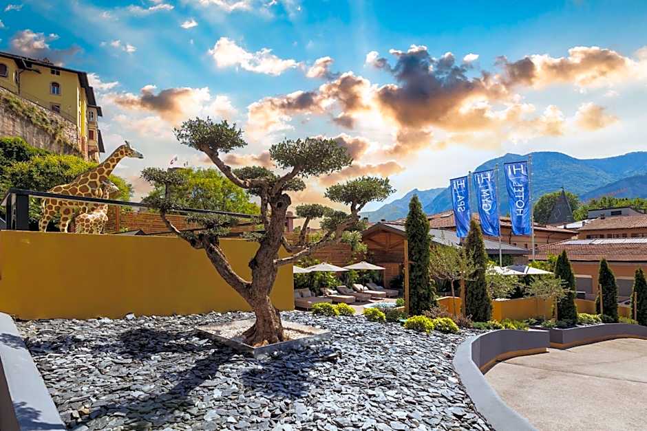 Hi Hotels Trento - Wellness & Spa Adults Only