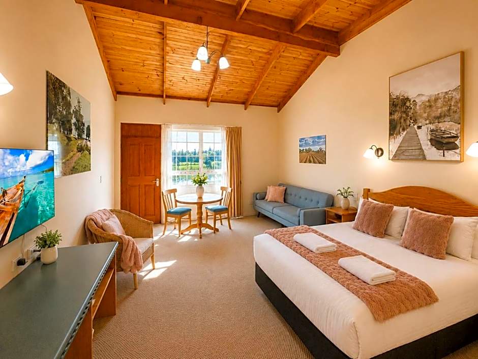 Coonawarra Place Motor Inn