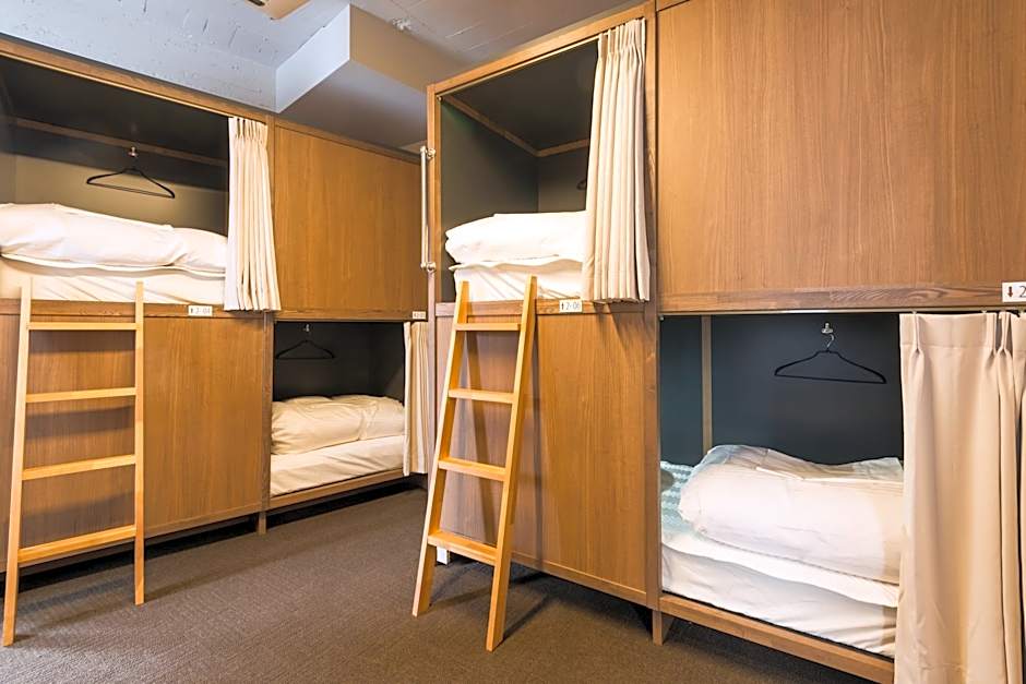 Tokyo Guest House Itabashi-juku