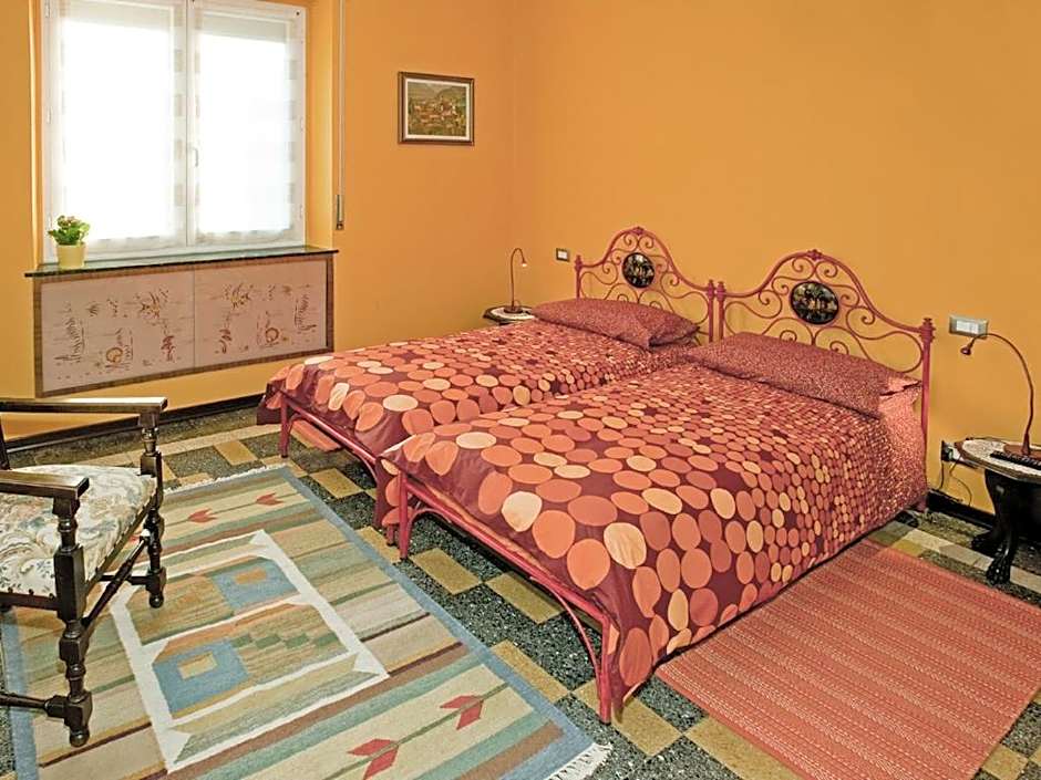 Le Coccinelle B&B