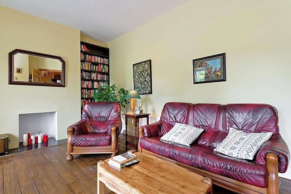 Ash House Bed and Breakfast