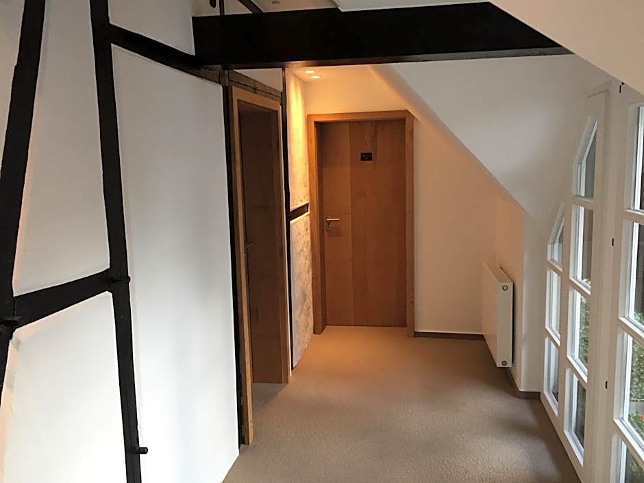 Landhotel Gasthof Willecke