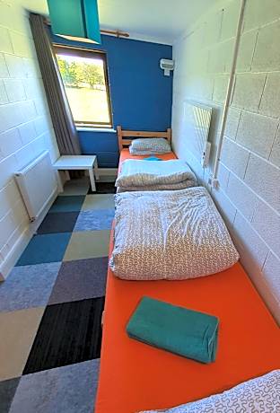 Twin Private Room with Ensuite