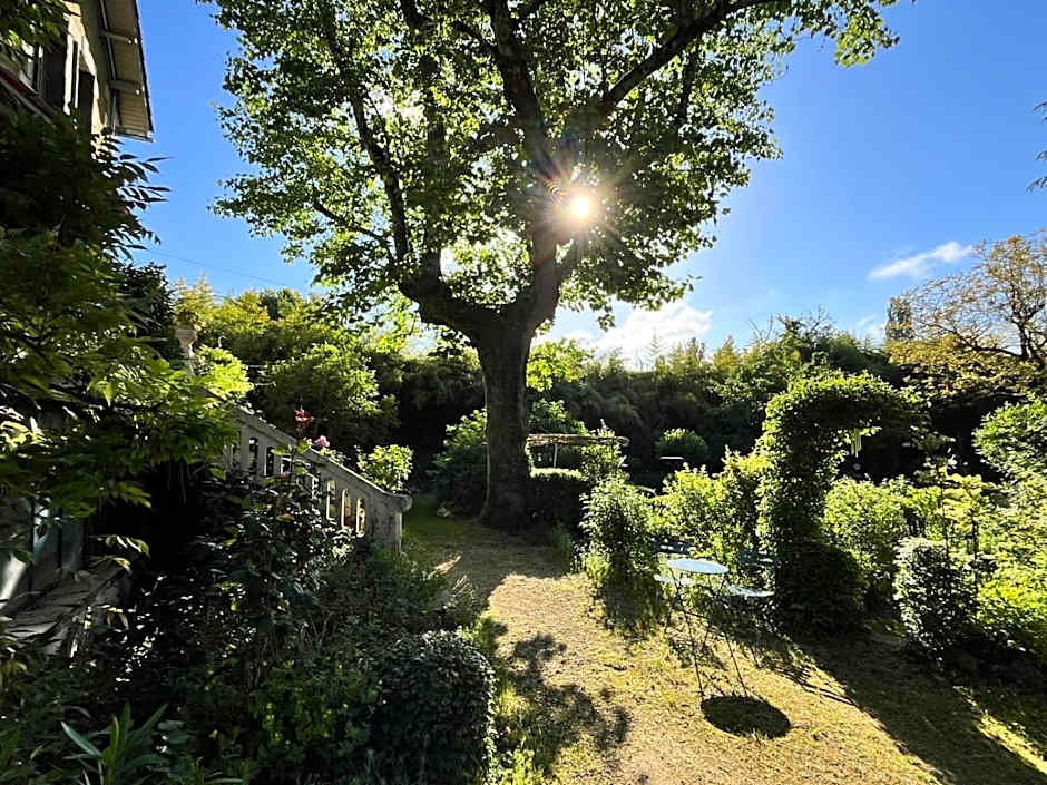Villa Léovil