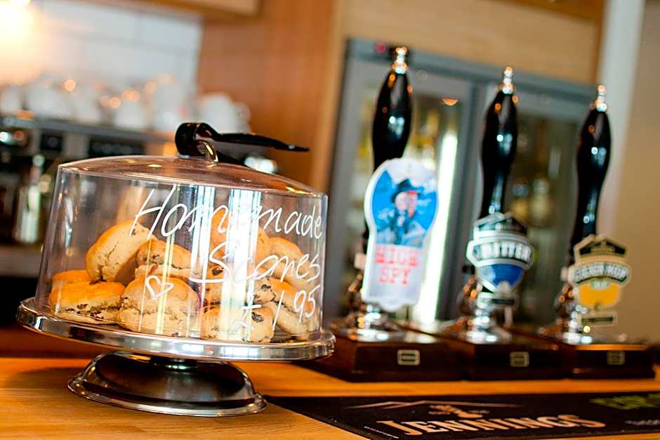 YHA Ambleside Hostel