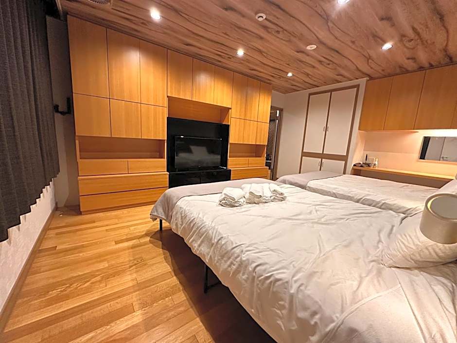 Economy Hotel Upashi