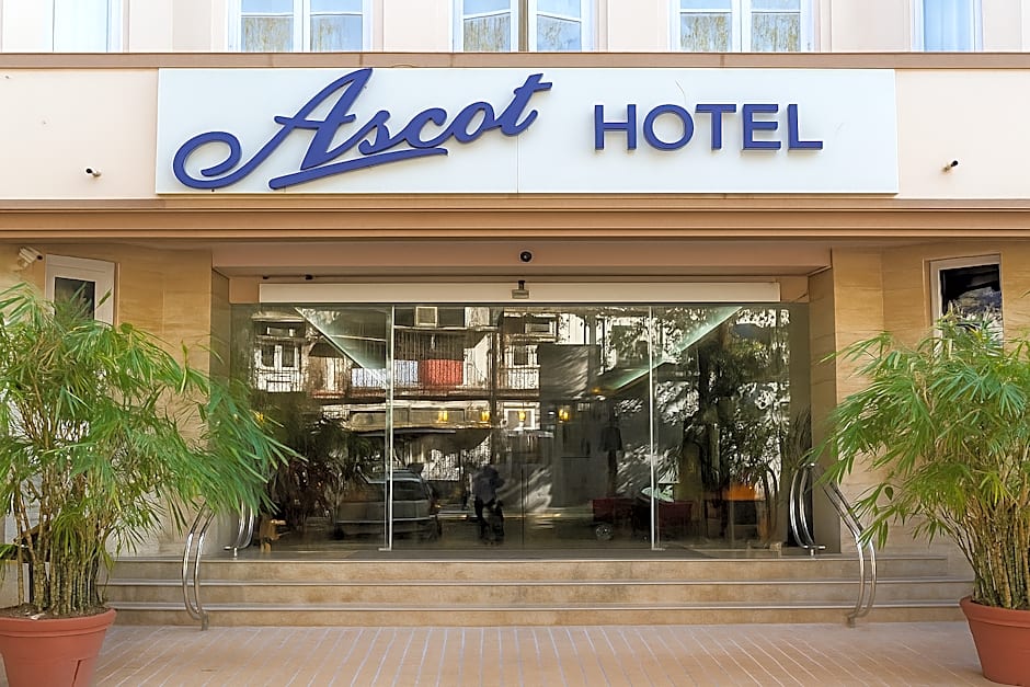 Ascot Hotel