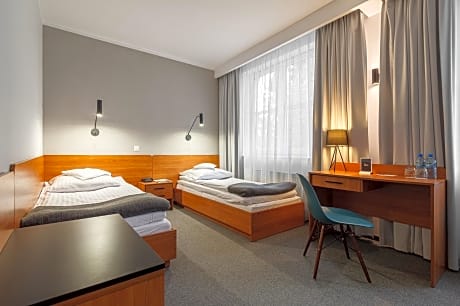 Standard Single Room with Sofa Bed