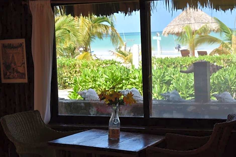 Casa Maya Holbox