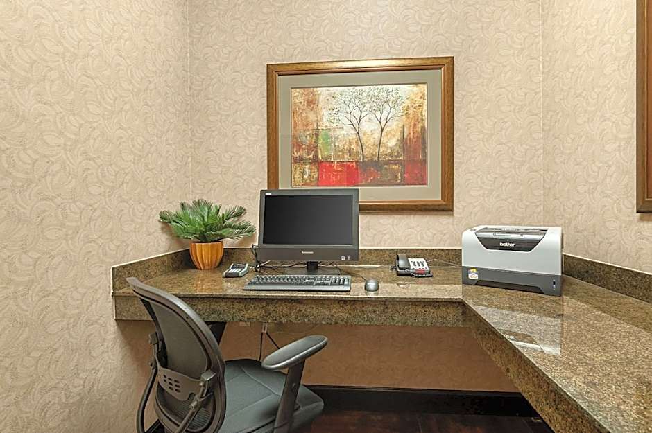 Comfort Suites Sulphur-Lake Charles