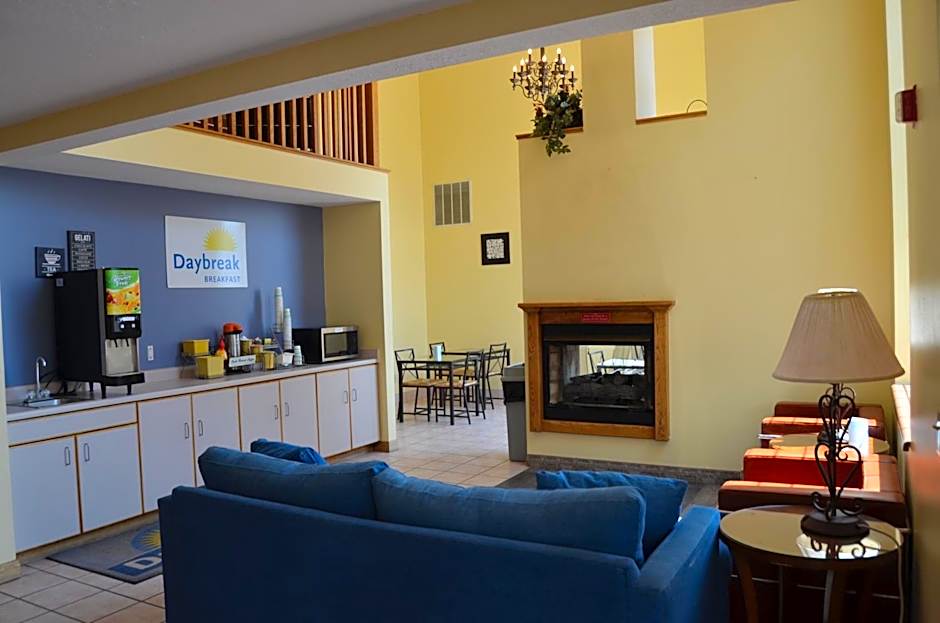 Days Inn by Wyndham Torrey Capital Reef