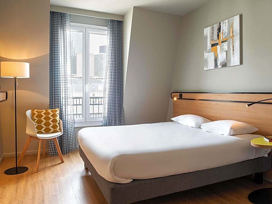 Aparthotel Adagio Access La Defense Puteaux