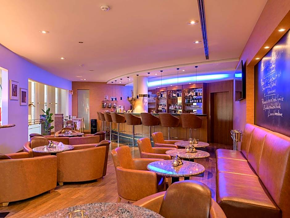 Novotel Freiburg AM Konzerthaus