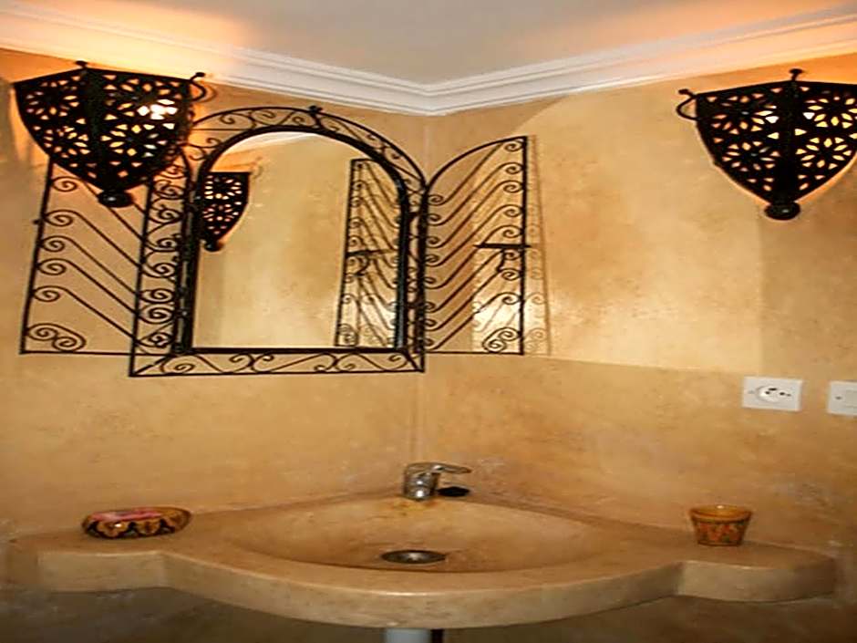 Riad Etoile D'essaouira