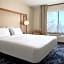 Fairfield by Marriott Rochester Henrietta/University Area