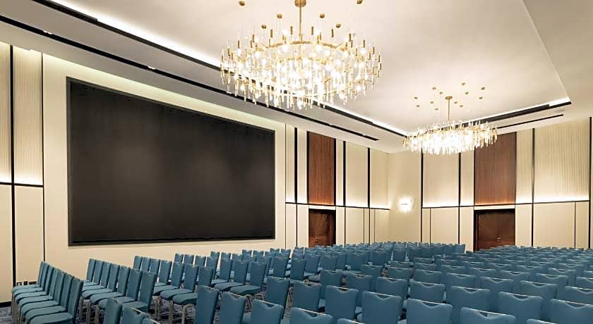 Park Inn by Radisson Hotel & Apartments Kuwait