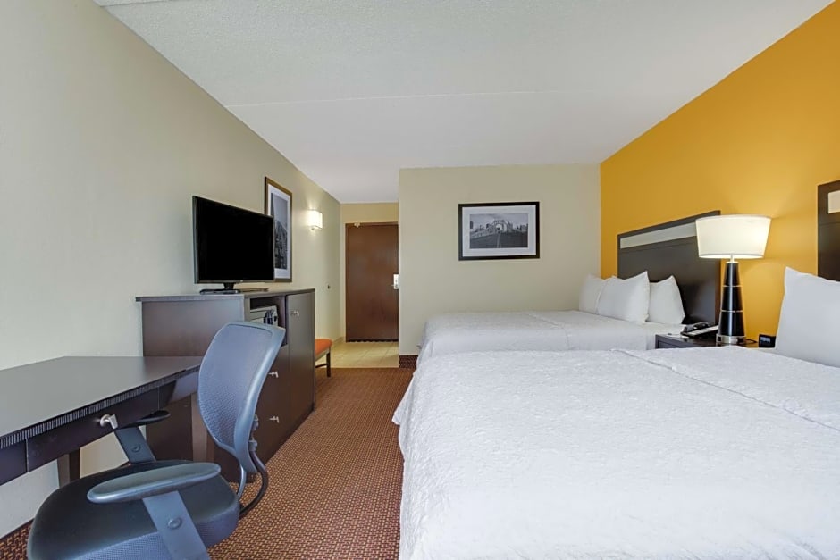 Hampton Inn By Hilton Pittsburgh/West Mifflin