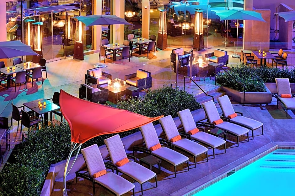 Anaheim Marriott Hotel Reservation Stays Hotel Deals