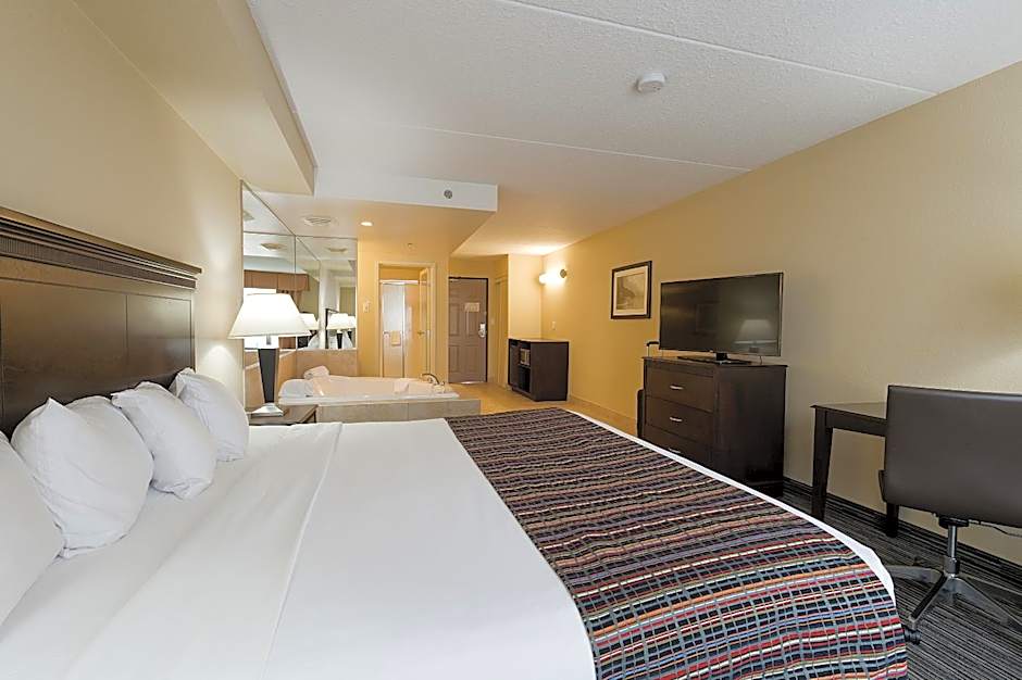 Country Inn & Suites by Radisson, Niagara Falls, ON