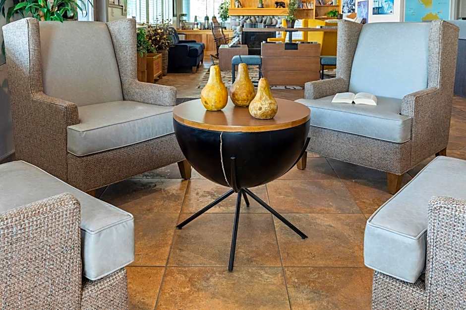 Worldmark Wolf Creek