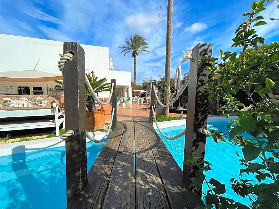 Boutique Hostal La Curandera de Salinas