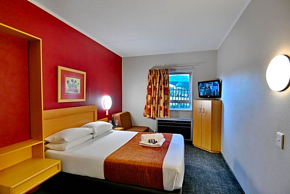 Road Lodge JNB Airport