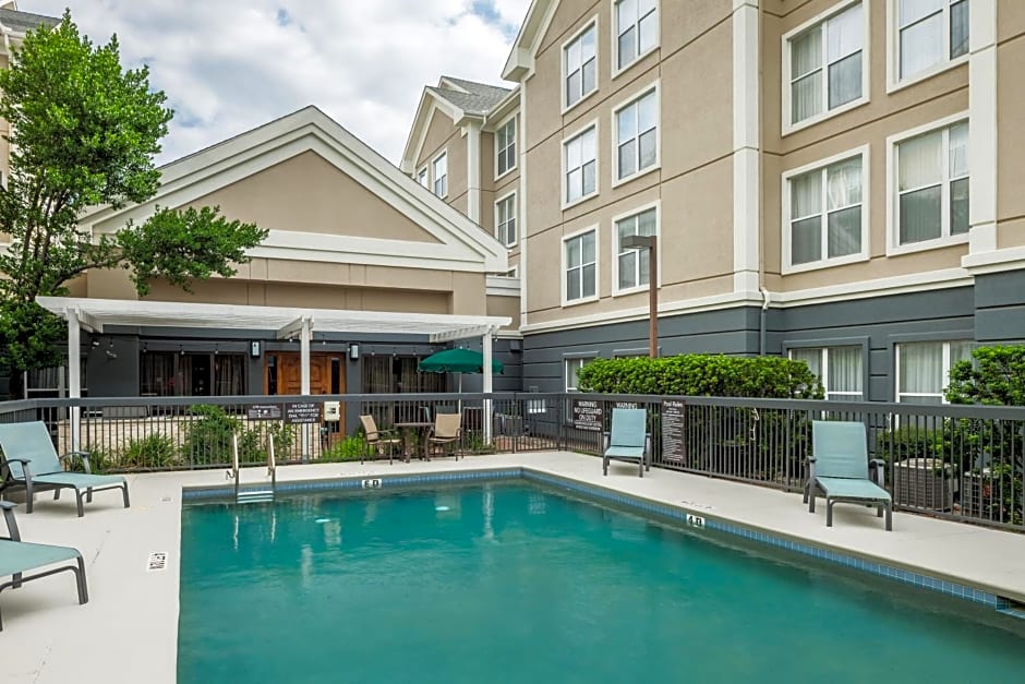 Homewood Suites by Hilton Austin NW near The Domain