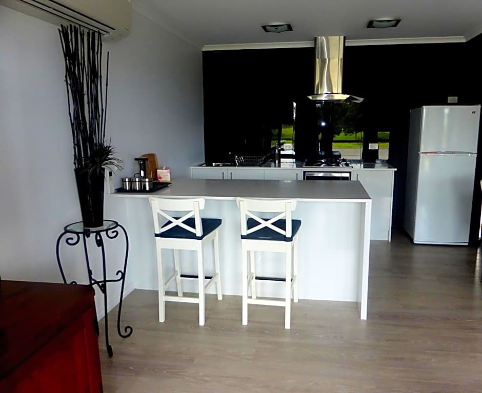 Lure Bed and Breakfast