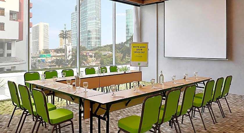 ibis Styles Jakarta Simatupang