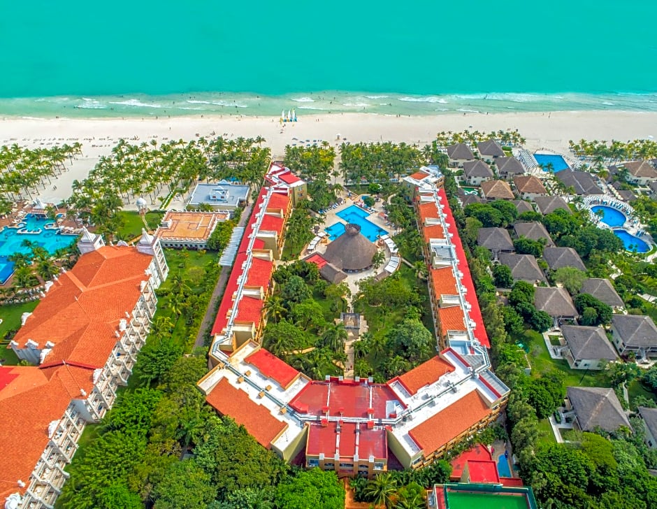 Viva Azteca by Wyndham, A Trademark All Inclusive Resort