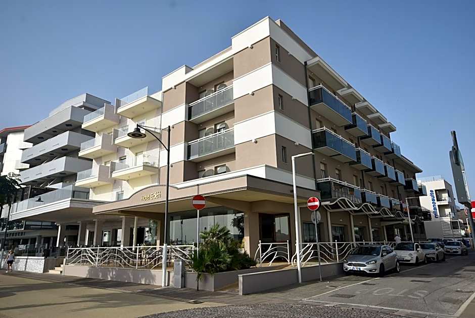Hotel Eden