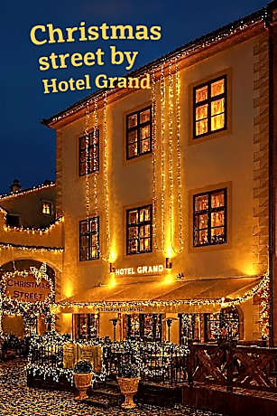Hotel Grand
