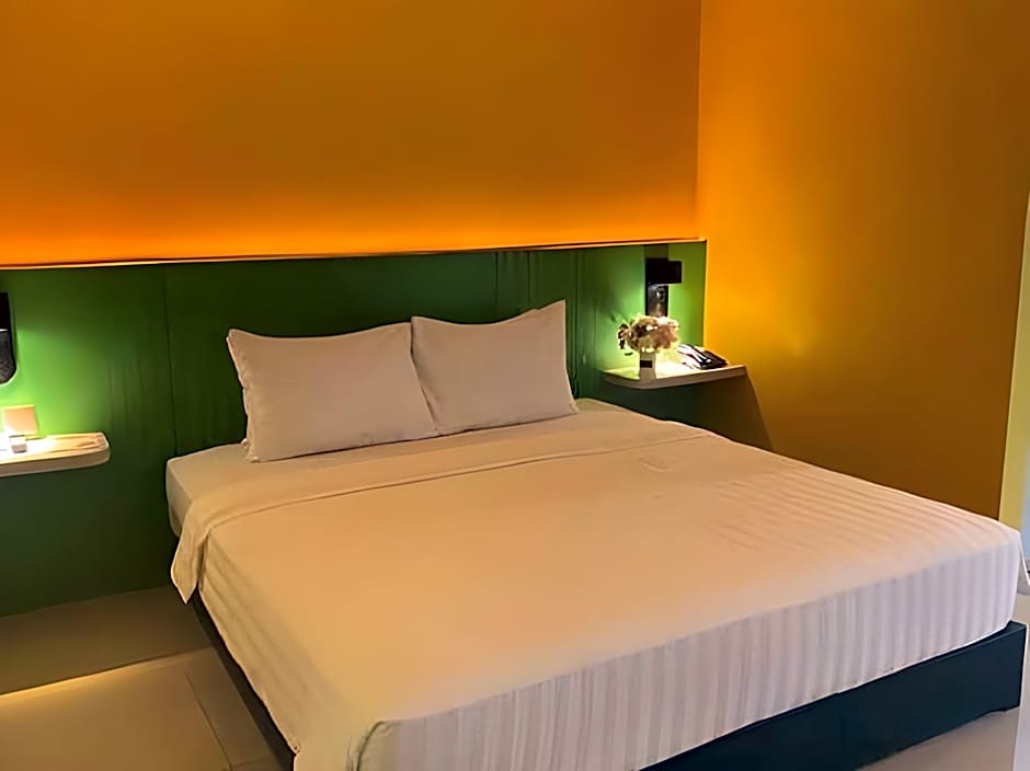 Bukit Indah Lestari Hotel