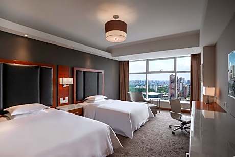 Executive Twin Room