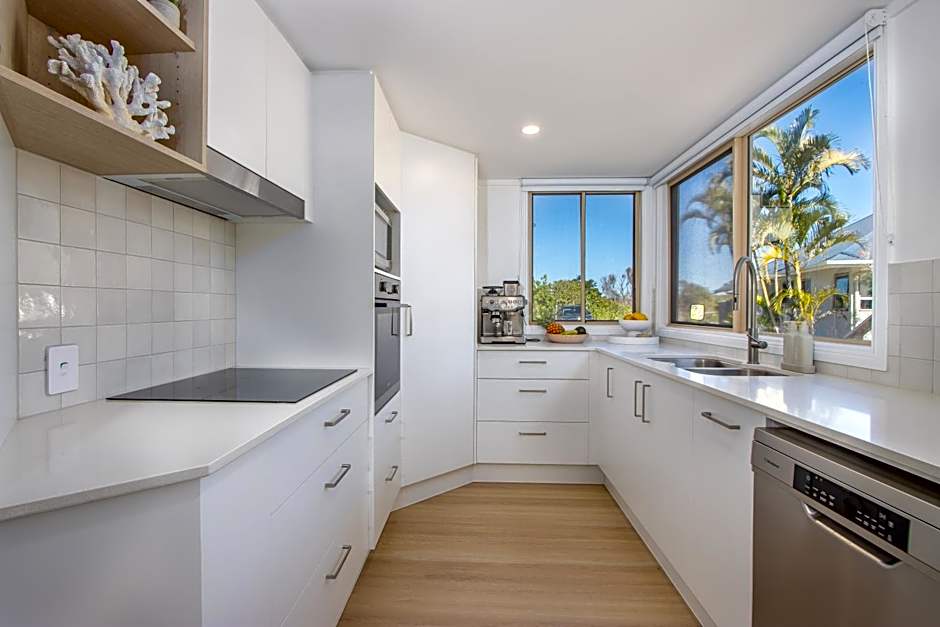 Hastings Cove Holiday Apartments